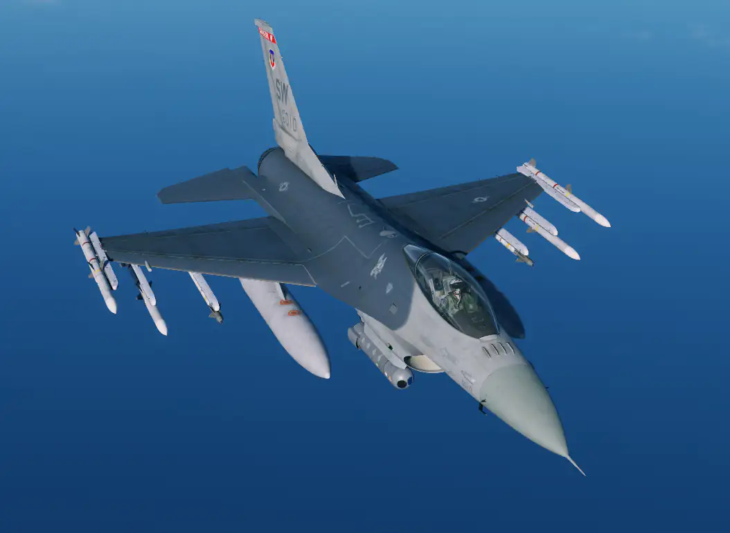 F-16