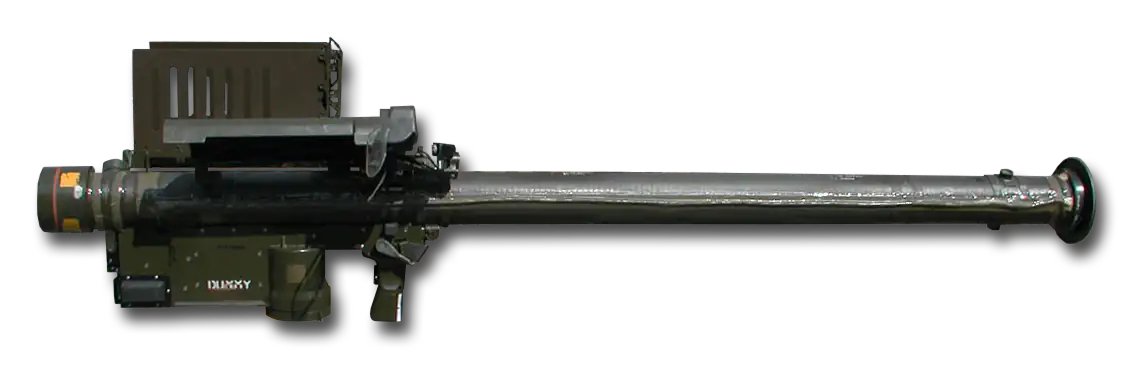 FIM-92 Stinger